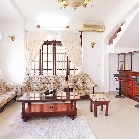 Dream House Villa Vung Tau Extérieur photo