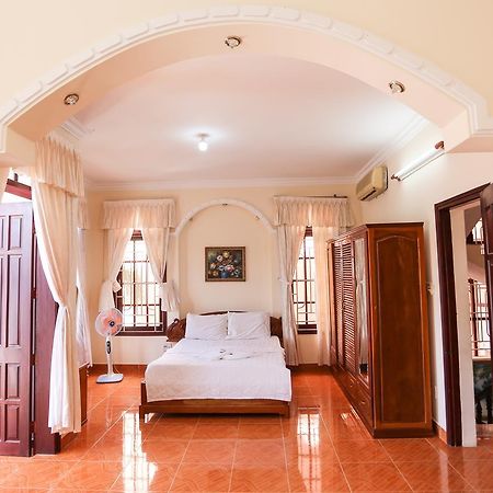 Dream House Villa Vung Tau Extérieur photo