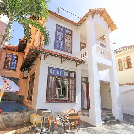 Dream House Villa Vung Tau Extérieur photo
