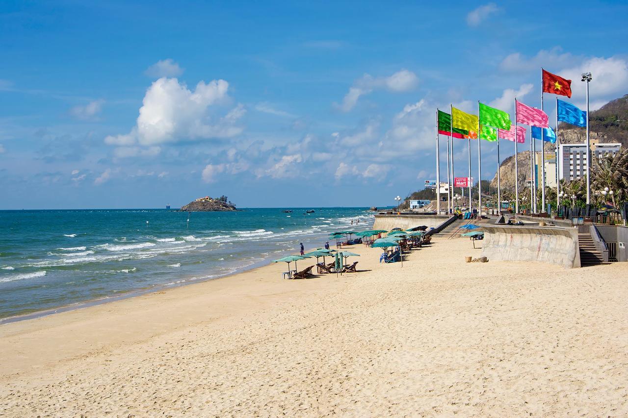 Dream House Villa Vung Tau Extérieur photo