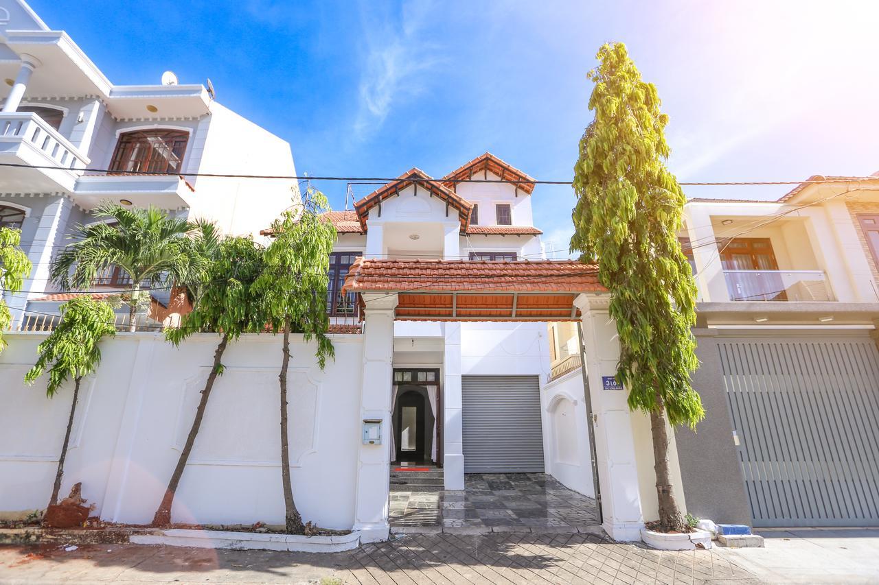 Dream House Villa Vung Tau Extérieur photo