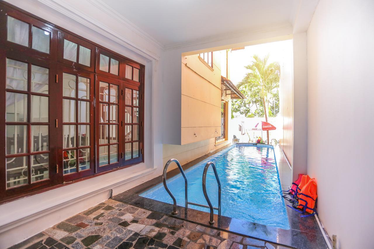 Dream House Villa Vung Tau Extérieur photo