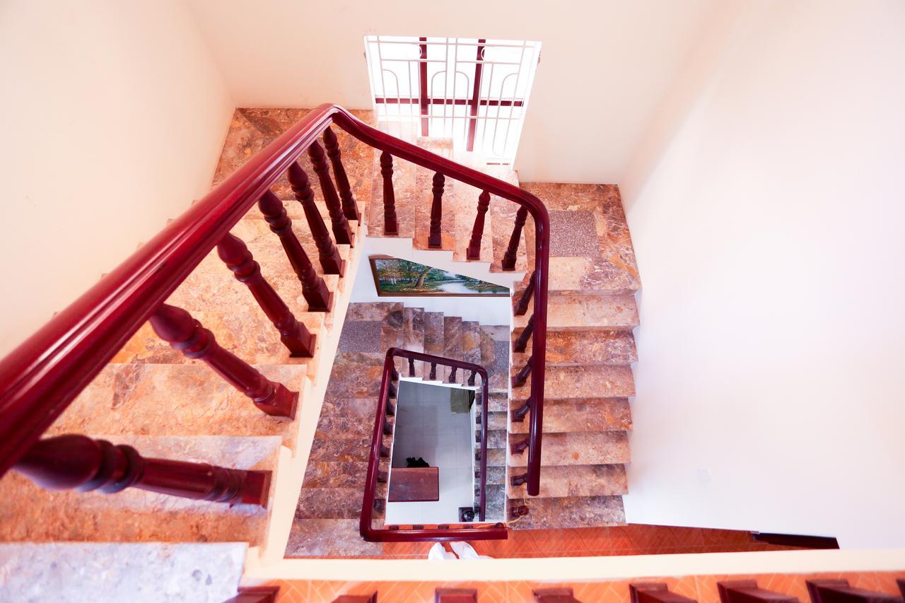 Dream House Villa Vung Tau Extérieur photo