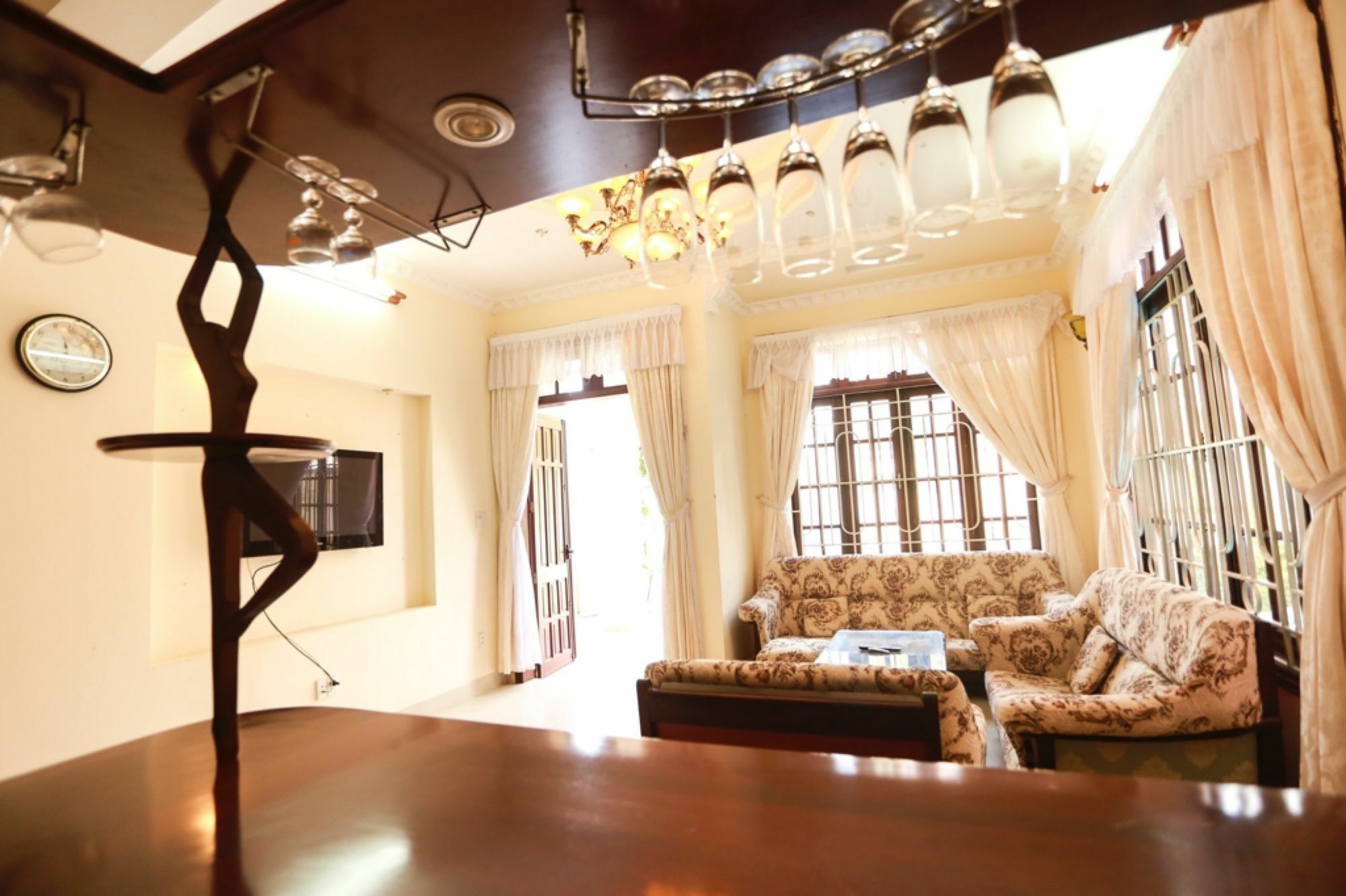 Dream House Villa Vung Tau Extérieur photo