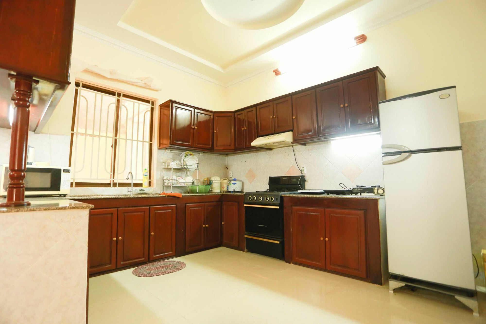 Dream House Villa Vung Tau Extérieur photo