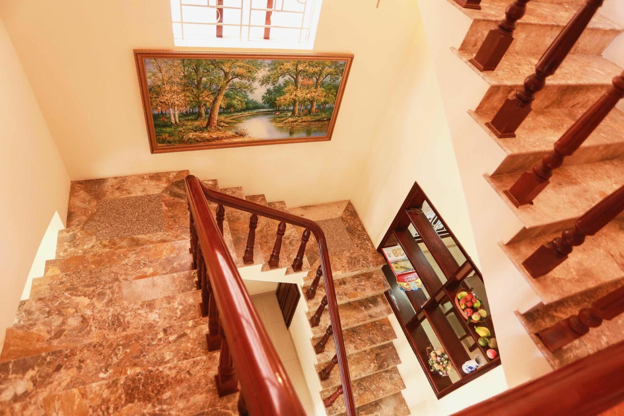 Dream House Villa Vung Tau Extérieur photo
