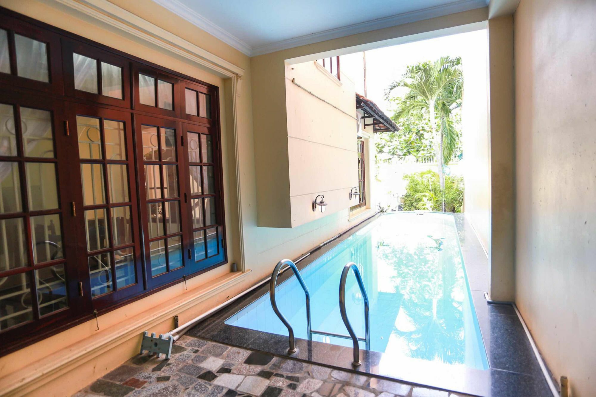 Dream House Villa Vung Tau Extérieur photo